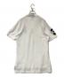 POLO RALPH LAUREN (ポロ・ラルフローレン) ポロシャツ ホワイト サイズ:XL：4000円