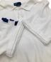中古・古着 POLO RALPH LAUREN (ポロ・ラルフローレン) ポロシャツ ホワイト サイズ:XL：4000円