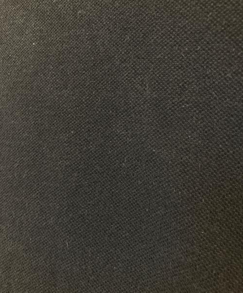 POLO RALPH LAUREN（ポロ・ラルフローレン）POLO RALPH LAUREN (ポロ・ラルフローレン) ポロシャツ ブラック サイズ:Lの古着・服飾アイテム