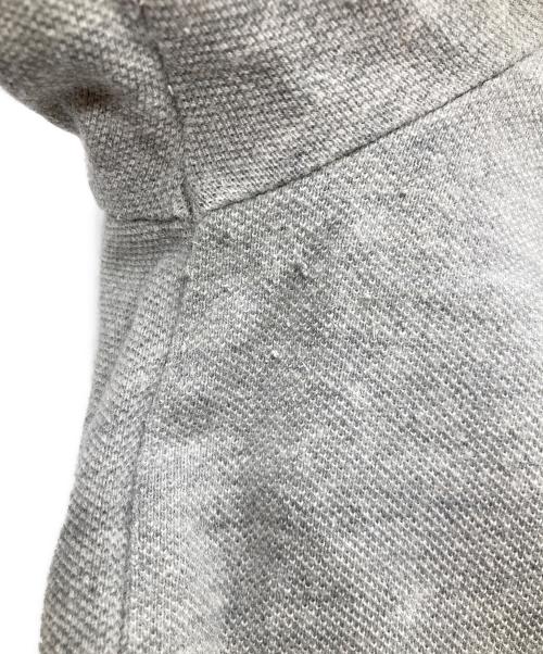 POLO RALPH LAUREN（ポロ・ラルフローレン）POLO RALPH LAUREN (ポロ・ラルフローレン) ポロシャツ グレー サイズ:XLの古着・服飾アイテム