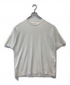 goldゴールド）の古着「Tシャツ　GL79310」｜ホワイト