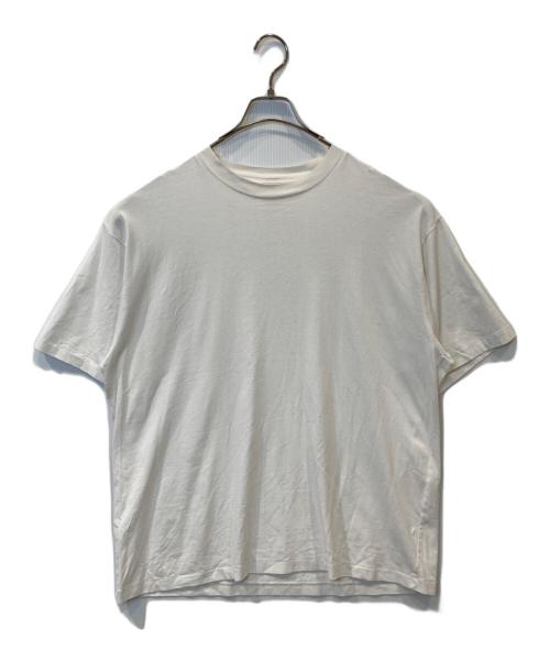 gold（ゴールド）GOLD (ゴールド) Tシャツ　GL79310 ホワイト サイズ:Mの古着・服飾アイテム