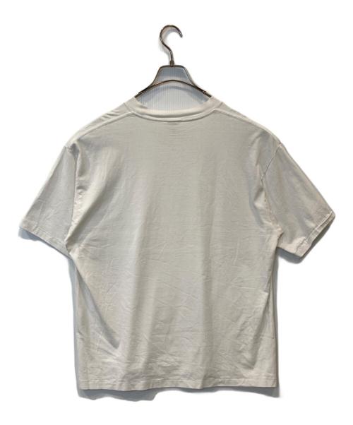 gold（ゴールド）GOLD (ゴールド) Tシャツ　GL79310 ホワイト サイズ:Mの古着・服飾アイテム