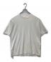 GOLD（ゴールド）の古着「Tシャツ　GL79310」｜ホワイト