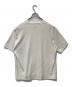 GOLD (ゴールド) Tシャツ　GL79310 ホワイト サイズ:M：4000円