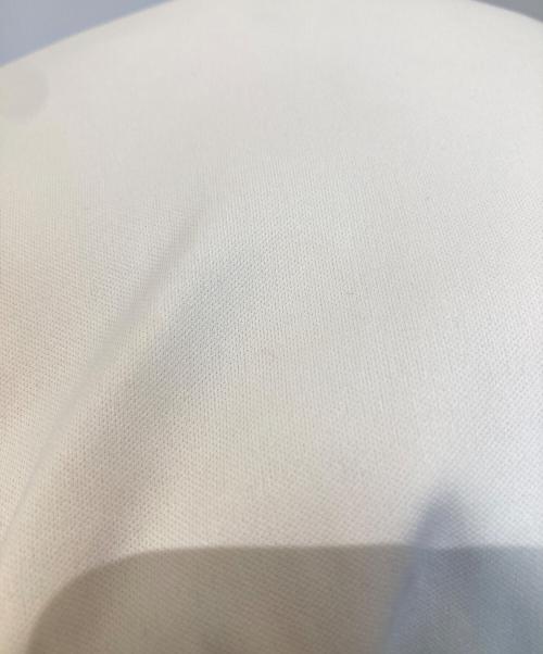 Snidel（スナイデル）Snidel (スナイデル) ラッフルフリルティアードスカート SWFS255034 ホワイトの古着・服飾アイテム