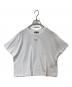 DIESEL（ディーゼル）の古着「RHERA A15461」｜ホワイト