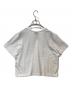 DIESEL (ディーゼル) RHERA A15461 ホワイト サイズ:L：7000円