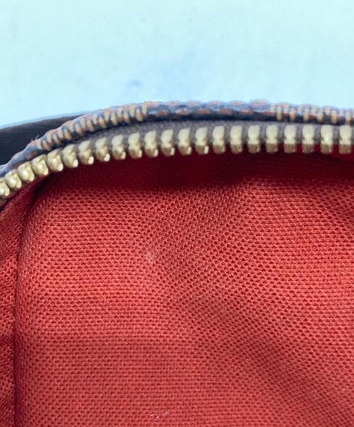LOUIS VUITTON（ルイ ヴィトン）LOUIS VUITTON (ルイ ヴィトン) ボディーバッグ ダミエ ジェロニモス N51994 CA0014 ブラウンの古着・服飾アイテム