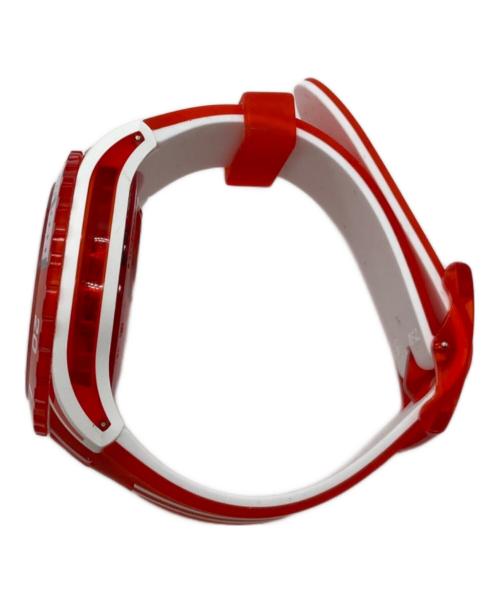 SWATCH（スウォッチ）SWATCH (スウォッチ) ダイバーズウォッチ SSCU09R100の古着・服飾アイテム