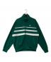 adidas（アディダス）の古着「モノグラム トラックトップ　JD0696」｜グリーン