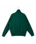 adidas (アディダス) モノグラム トラックトップ　JD0696 グリーン サイズ:L：6000円