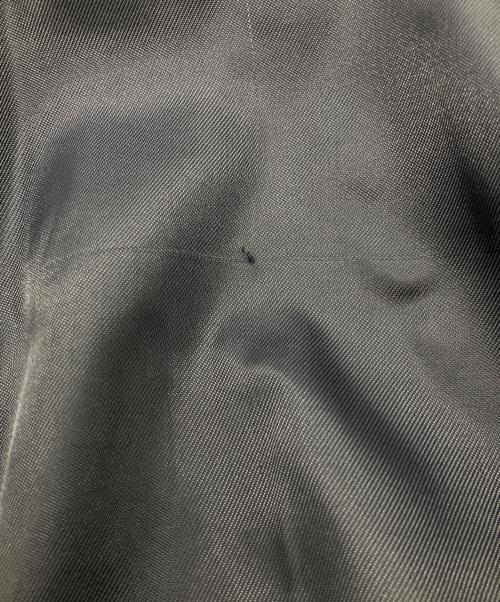 Burberry's（バーバリーズ）Burberry's (バーバリーズ) ウールジャケット ネイビー サイズ:表記なしの古着・服飾アイテム