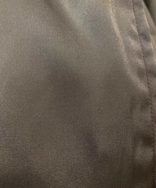 PRADA SPORTS（プラダスポーツ）PRADA SPORTS (プラダスポーツ) フーディベストアンサンブルコーチジャケット SGH205 I18 グリーン サイズ:52の古着・服飾アイテム