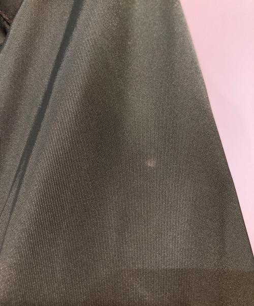 PRADA SPORTS（プラダスポーツ）PRADA SPORTS (プラダスポーツ) フーディベストアンサンブルコーチジャケット SGH205 I18 グリーン サイズ:52の古着・服飾アイテム