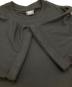 中古・古着 stussy (ステューシー) Classic Gear Tシャツ ブラック サイズ:XL：7000円