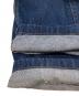 中古・古着 envii (エンヴィー) デニムカーゴパンツ ENFLAG JEANS 6937 インディゴ サイズ:M：4000円