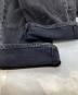 中古・古着 LEVI'S PReMIUM (リーバイス プレミアム) デニムパンツ 00501-2695 ブラック サイズ:W31×L32：7000円