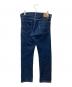 POLO RALPH LAUREN (ポロ・ラルフローレン) VARICK SLIM STRAIGHT インディゴ サイズ:W32×L32：5000円