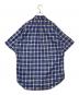POLO RALPH LAUREN (ポロ・ラルフローレン) 半袖シャツ BLAKE ブルー サイズ:L：5000円