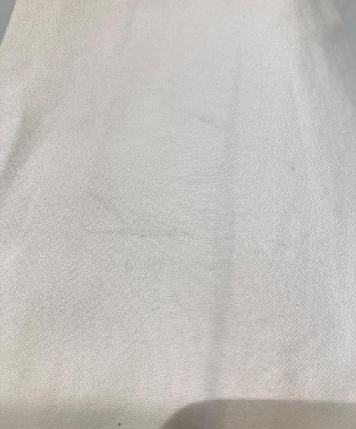 RALPH LAUREN（ラルフローレン）RALPH LAUREN (ラルフローレン) ボタンダウンシャツ ホワイト サイズ:15 1/2-33の古着・服飾アイテム