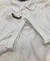 中古・古着 POLO RALPH LAUREN (ポロ・ラルフローレン) ポロシャツ ホワイト サイズ:M：6000円
