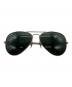 RAY-BAN（レイバン）の古着「AVIATOR CLASSIC」｜ゴールド