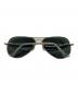 RAY-BAN (レイバン) AVIATOR CLASSIC ゴールド サイズ:SIZE 58□14：8000円