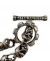 中古・古着 ZERO FACTORY (ゼロ ファクトリー) Stare Skull Bracelet：10000円