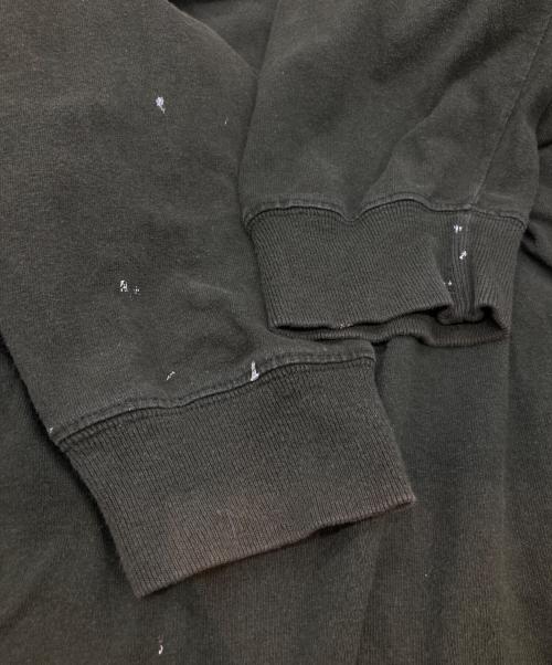 CarHartt（カーハート）CarHartt (カーハート) 長袖カットソー オリーブ サイズ:XLの古着・服飾アイテム
