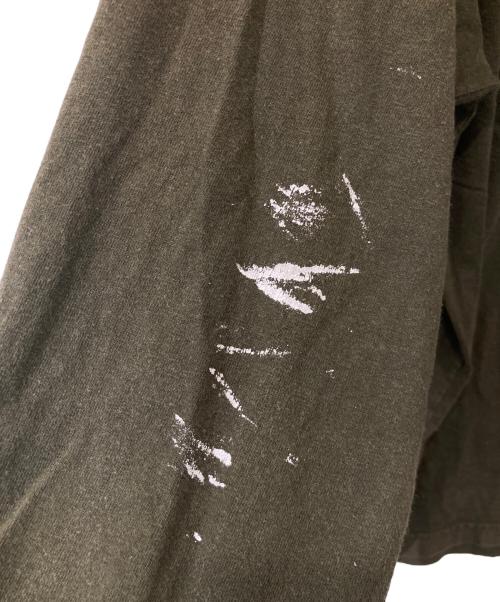 CarHartt（カーハート）CarHartt (カーハート) 長袖カットソー オリーブ サイズ:XLの古着・服飾アイテム
