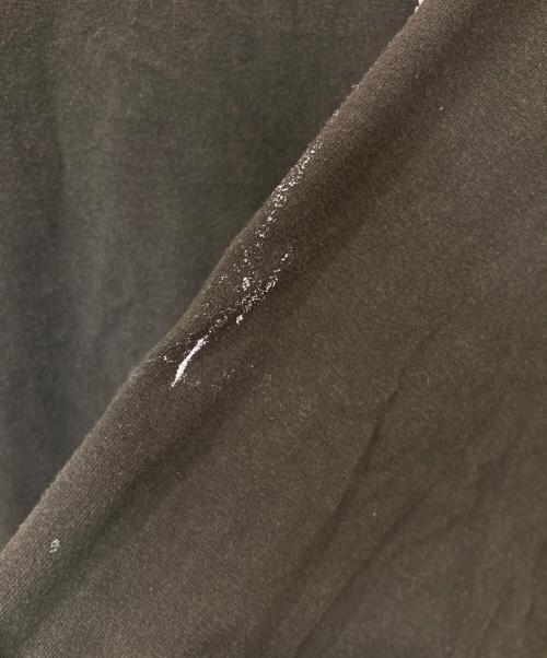 CarHartt（カーハート）CarHartt (カーハート) 長袖カットソー オリーブ サイズ:XLの古着・服飾アイテム