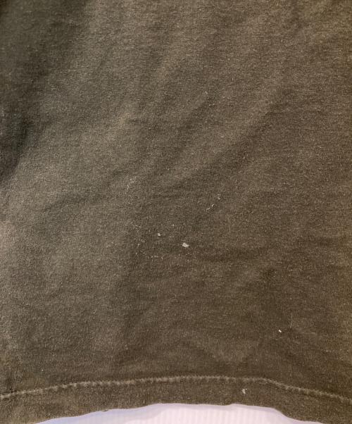 CarHartt（カーハート）CarHartt (カーハート) 長袖カットソー オリーブ サイズ:XLの古着・服飾アイテム