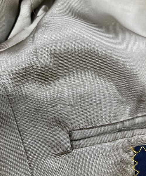 BROOKS BROTHERS（ブルックスブラザーズ）BROOKS BROTHERS (ブルックスブラザーズ) テーラードジャケット ブラウン サイズ:FREEの古着・服飾アイテム