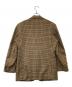 BROOKS BROTHERS (ブルックスブラザーズ) テーラードジャケット ブラウン サイズ:FREE：10000円