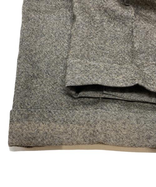 BROOKS BROTHERS（ブルックスブラザーズ）BROOKS BROTHERS (ブルックスブラザーズ) スラックス ブラウン サイズ:35の古着・服飾アイテム
