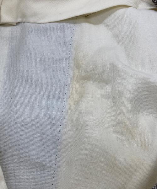 BROOKS BROTHERS（ブルックスブラザーズ）BROOKS BROTHERS (ブルックスブラザーズ) スラックス ブラウン サイズ:35の古着・服飾アイテム