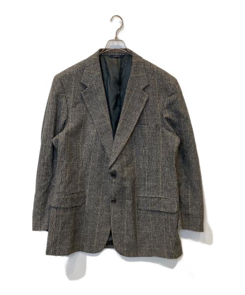 BROOKS BROTHERS（ブルックスブラザーズ）BROOKS BROTHERS (ブルックスブラザーズ) テーラードジャケット グレー サイズ:43RGの古着・服飾アイテム