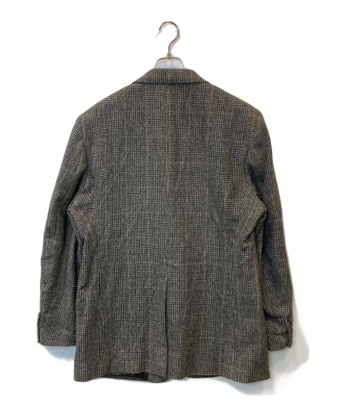 BROOKS BROTHERS（ブルックスブラザーズ）BROOKS BROTHERS (ブルックスブラザーズ) テーラードジャケット グレー サイズ:43RGの古着・服飾アイテム