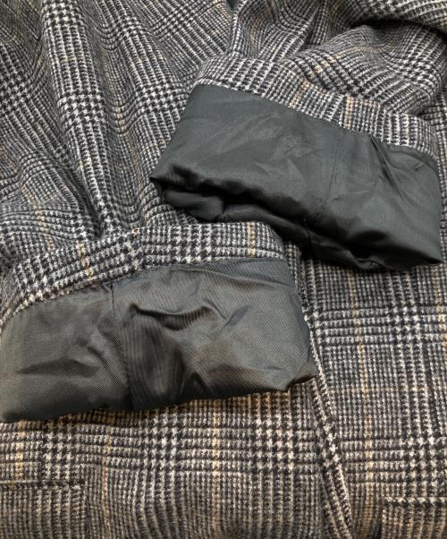 BROOKS BROTHERS（ブルックスブラザーズ）BROOKS BROTHERS (ブルックスブラザーズ) テーラードジャケット グレー サイズ:43RGの古着・服飾アイテム