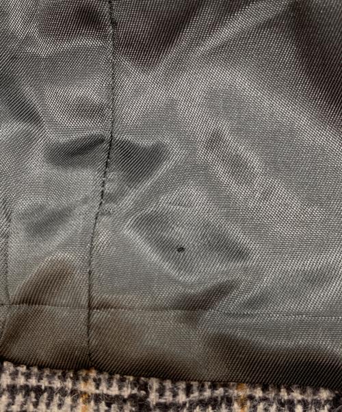 BROOKS BROTHERS（ブルックスブラザーズ）BROOKS BROTHERS (ブルックスブラザーズ) テーラードジャケット グレー サイズ:43RGの古着・服飾アイテム