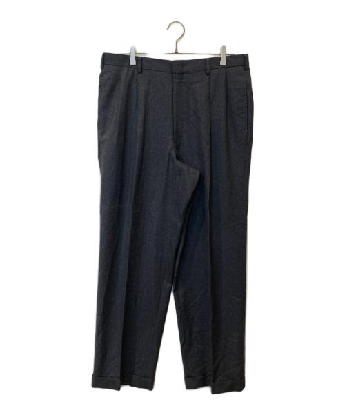 BROOKS BROTHERS（ブルックスブラザーズ）BROOKS BROTHERS (ブルックスブラザーズ) スラックス グレー サイズ:36の古着・服飾アイテム