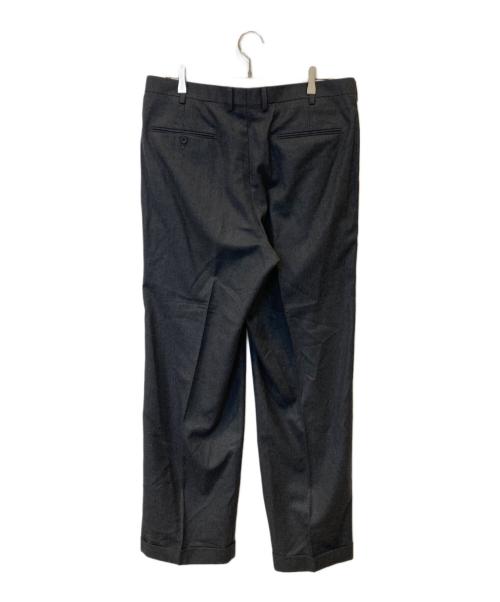 BROOKS BROTHERS（ブルックスブラザーズ）BROOKS BROTHERS (ブルックスブラザーズ) スラックス グレー サイズ:36の古着・服飾アイテム