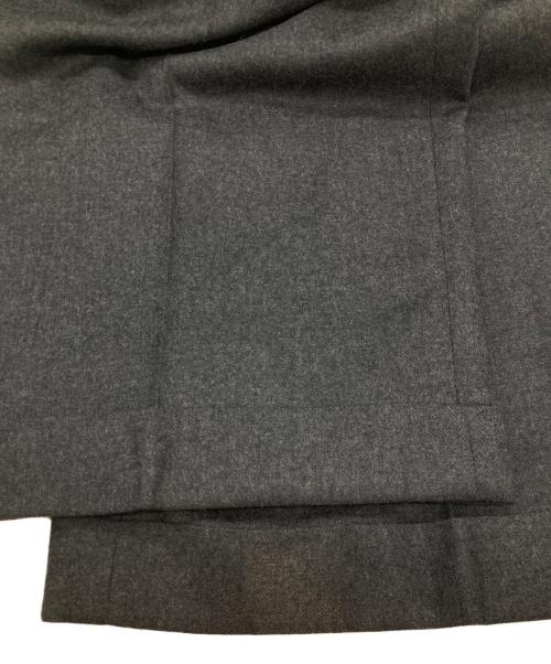 BROOKS BROTHERS（ブルックスブラザーズ）BROOKS BROTHERS (ブルックスブラザーズ) スラックス グレー サイズ:36の古着・服飾アイテム