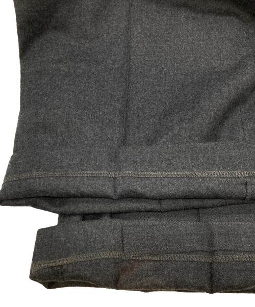 BROOKS BROTHERS（ブルックスブラザーズ）BROOKS BROTHERS (ブルックスブラザーズ) スラックス グレー サイズ:36の古着・服飾アイテム