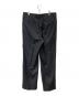 BROOKS BROTHERS (ブルックスブラザーズ) スラックス グレー サイズ:36：4000円