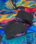 中古・古着 Coogi (クージー) 3Dニット マルチカラー サイズ:M：15000円