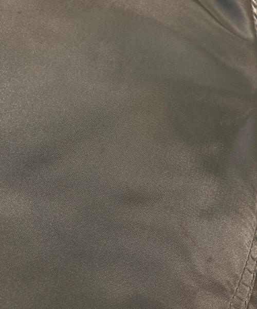ALPHA（アルファ）ALPHA (アルファ) MA-1ジャケット カーキ サイズ:Lの古着・服飾アイテム