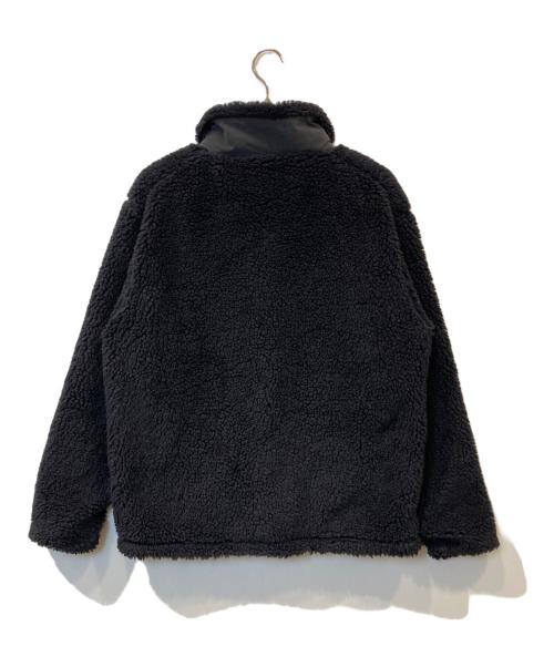 MARMOT（マーモット）Marmot (マーモット) Sheep Fleece Jacket　SWFO244008 ネイビー サイズ:Lの古着・服飾アイテム