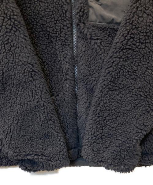 MARMOT（マーモット）Marmot (マーモット) Sheep Fleece Jacket　SWFO244008 ネイビー サイズ:Lの古着・服飾アイテム